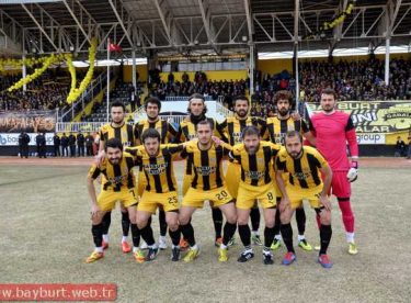 Şampiyonluğa Doğru