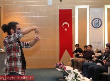 Engelli Olmak Engelleri Aşmaya Engel Değildir