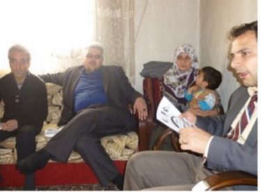 Engelsiz Özgürlük Projesinin Faaliyetleri Devam Ediyor