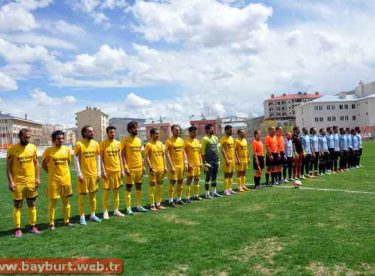 Şampiyon, Play Of’u Beklemeye Başladı