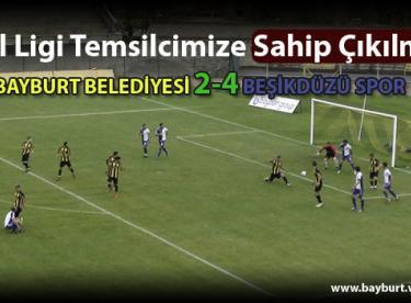 BAL’da Gruplar Açıklandı