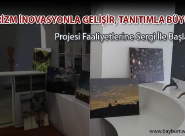 Turizm İnovasyonla Gelişir, Tanıtımla Büyür