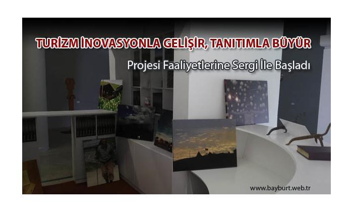 Turizm İnovasyonla Gelişir, Tanıtımla Büyür