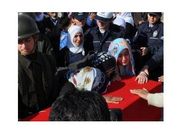Şehit haberi yapmak artık yasak !