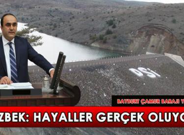Bayburt, Bölgenin Tarım ve Hayvancılık Merkezi Olma Yolunda
