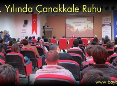 Tarihi Mirasa Yolculuk