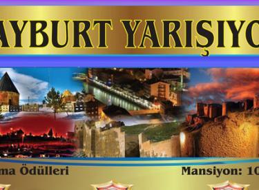 Bayburt 5. Olağan İl Kongresi Kobal’la Yola Devam Dedi