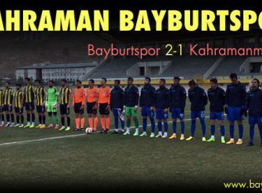 Bayburt Grup’tan Bursaspor Kampına Ziyaret