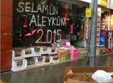 Gülmekten karnınıza ağrılar girecek