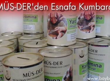 Koman, Milletvekili Aday Adaylığı Başvurusunda Bulundu