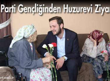 Raci Bayrak, Milletvekilliği Aday Adaylığını Açıkladı