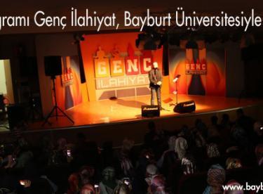 İstanbul’daki Öğrenciler Bayburt Gezisiyle Ödüllendirildi