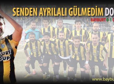 Senden Ayrılalı Gülmedim Dostum