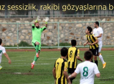 Kardeşliğe Gölge Düştü