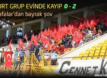 Bayburt Grup, evinde kayıp