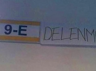 Liselilerden orantısız zeka