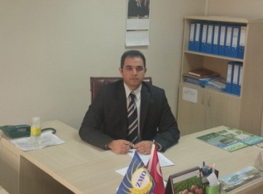 Bayburt Ziraat Mühendisleri Seçimi Yapıldı