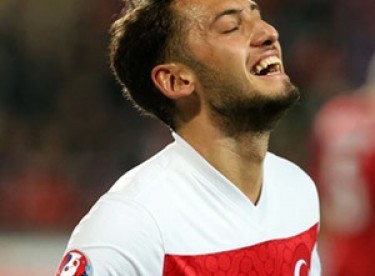 ”Bize inananları mahçup etmeyiz”