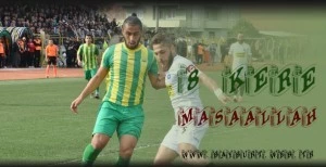 Sekiz kere Maşaallah 3 Bayburtspor