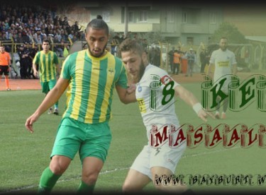 Sekiz kere Maşaallah