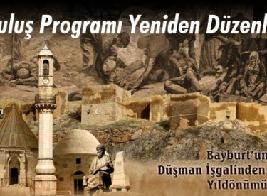 Kurtuluş Günü Programı Yeniden Düzenlendi