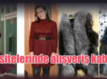 Çin sitelerinde alışveriş kabusu