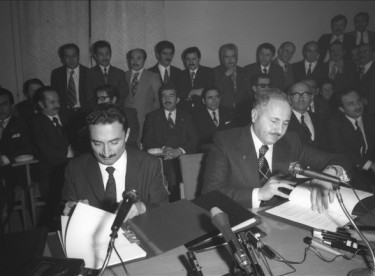 Fotoğraflarla Necmettin Erbakan