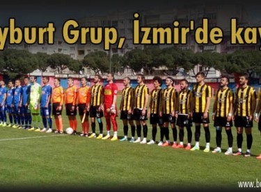 Bayburt Grup, İzmir’de kayıp