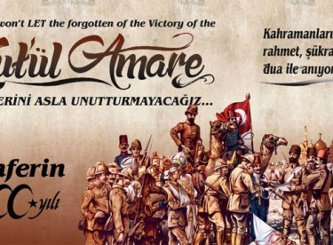 MÜSDER, 29 Nisan yeniden milli bayram ilan edilsin