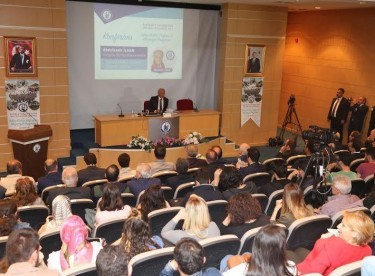 Güncel Hukuk Konuları Üzerine Söyleşi
