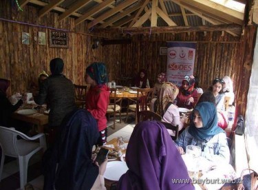 Hedef Sensin Farkında Mısın?