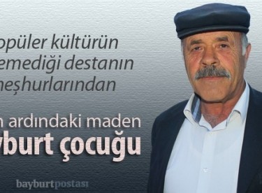 Kültürle yoğrulan koca bir ömür