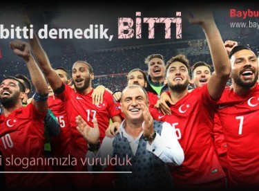 Milli Takımda futboldan çok sorunlar konuşuldu
