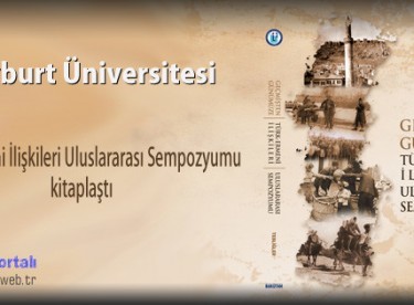 Türk-Ermeni İlişkileri Sempozyumu kitaplaştı