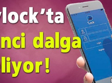 Bylock’ta ikinci dalga geliyor