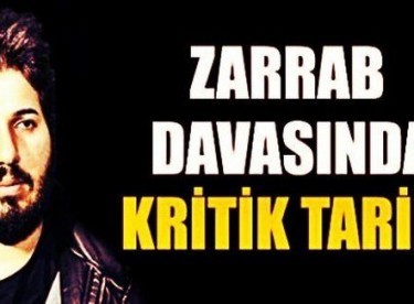 Reza Zarrab davasında son