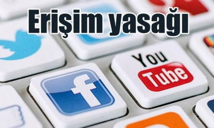 Facebook, Whatsapp ve Twitter Neden Açılmıyor?