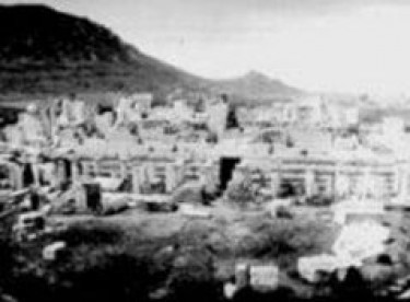 115 yıl önce Türkiye