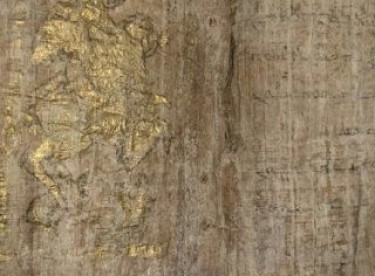 Roma dönemine ait kitabı 4 milyon dolara satacaklardı