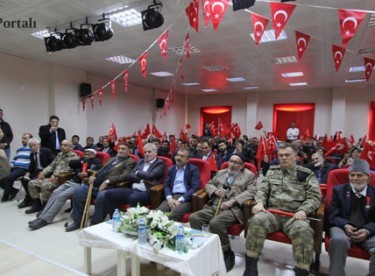 ŞADDER 6. Olağan Kongresini Yaptı
