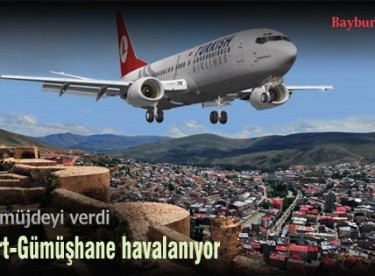 Ağbal’dan havalanı müjdesi