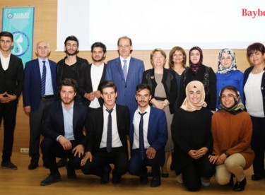 Toplumsal Cinsiyet Eşitliği Paneli