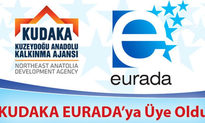 KUDAKA, Avrupa Kalkınma Ajansları Birliği’ne Üye Oldu