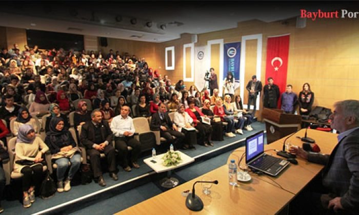 Başkan Memiş Üniversite Öğrencileri İle Bir Araya Geldi