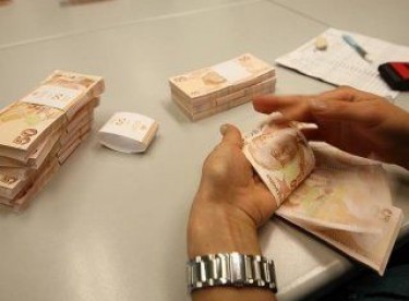 2018’in vergi, harç ve cezaları belli oldu