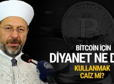 Diyanet, o para birimine cevaz vermedi