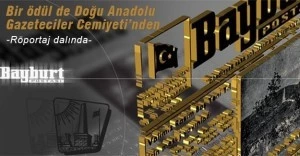 Doğu Anadolu Gazeteciler Cemiyeti'nden Bayburt'a iki ödül 3 bayburt postasi na bir gazetecilik odulu daha h16459 c3ca5 – Bayburt Portalı