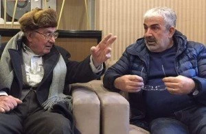 BAYDER’den Fırat Kızıltuğ’a Onursal Üyelik 9 Firat Kiziltug Bayburttaydi 2 – Bayburt Portalı