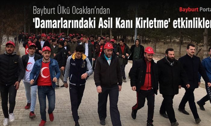 Damarlarındaki Asil Kanı Kirletme, Uyuşturucuya Hayır