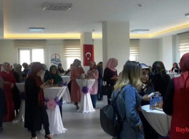 Aile Yaşam Merkezi’nden Anneler Günü Programı